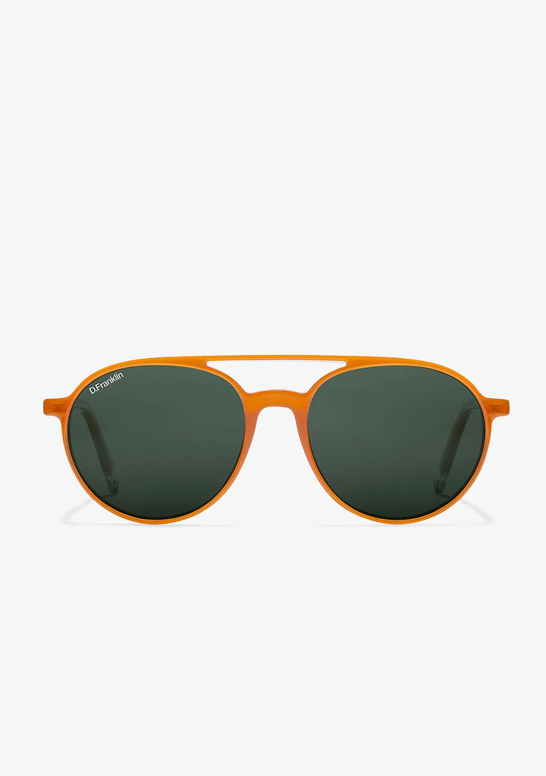 America Round Amber / G15 - Xstore